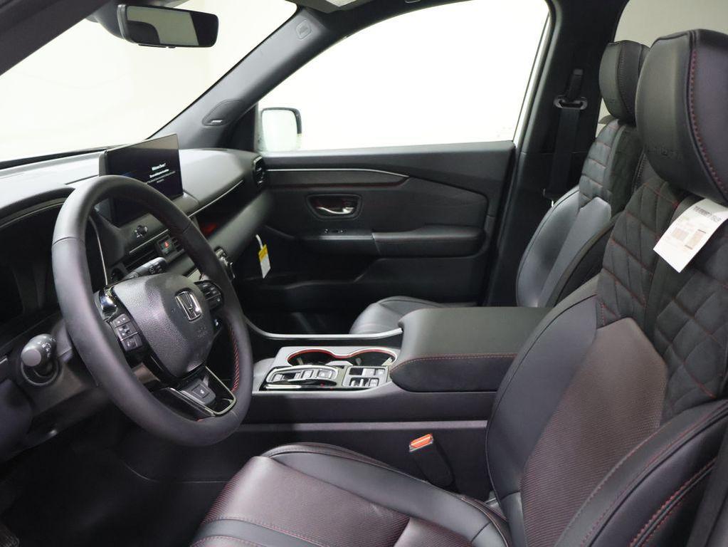 new 2026 Honda Pilot car, priced at $56,945