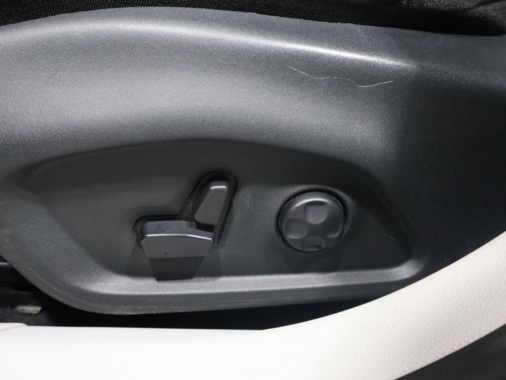 used 2019 Jeep Compass car, priced at $16,500