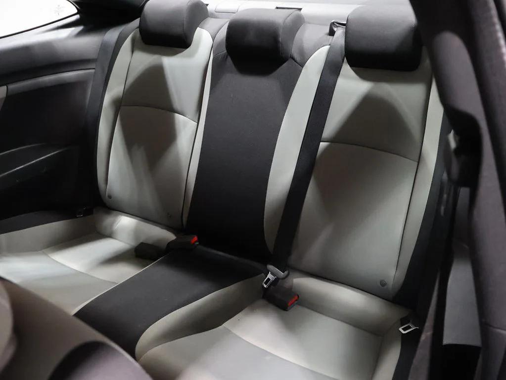 used 2016 Honda Civic car, priced at $15,200