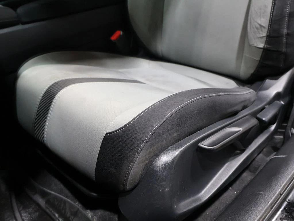 used 2016 Honda Civic car, priced at $15,200