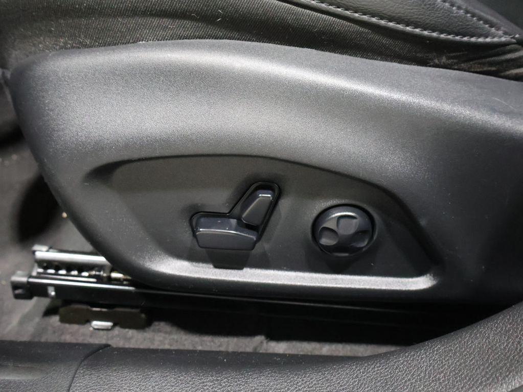 used 2020 Jeep Compass car, priced at $19,000