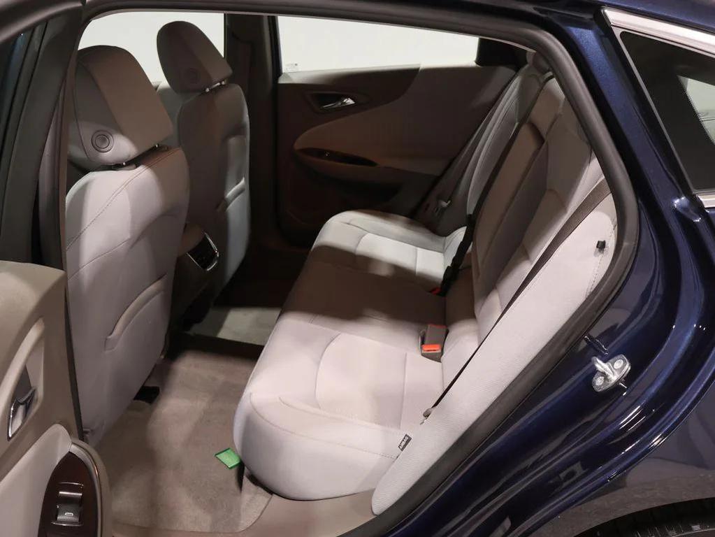 used 2017 Chevrolet Malibu car, priced at $14,700