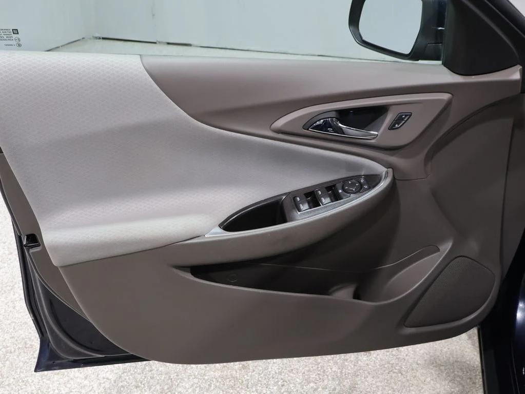 used 2017 Chevrolet Malibu car, priced at $14,700