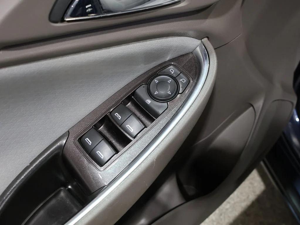 used 2017 Chevrolet Malibu car, priced at $14,700