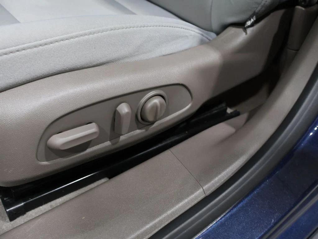 used 2017 Chevrolet Malibu car, priced at $14,700