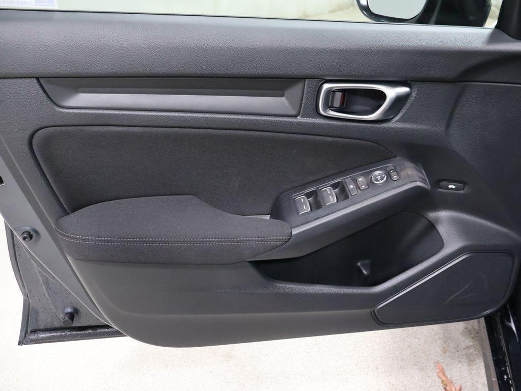 new 2026 Honda Civic car, priced at $27,289