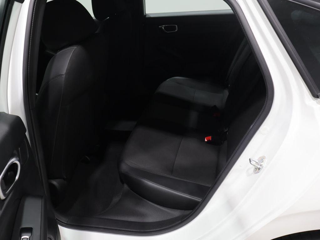 used 2023 Honda Civic car, priced at $24,719