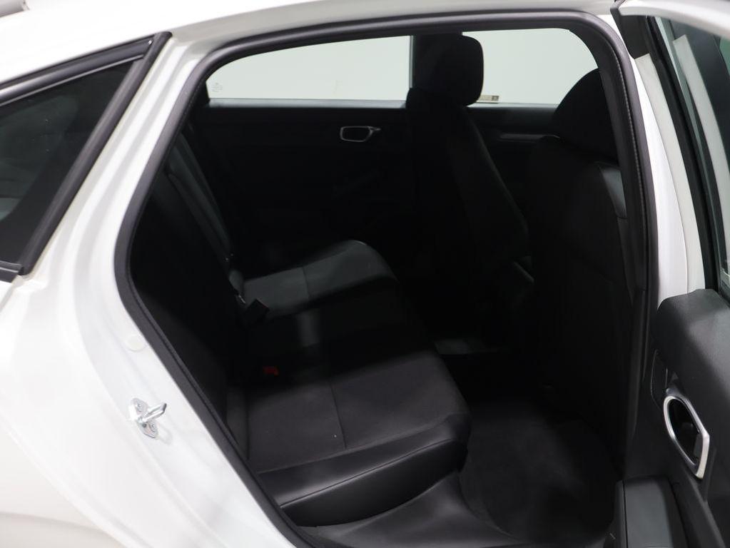 used 2023 Honda Civic car, priced at $24,719