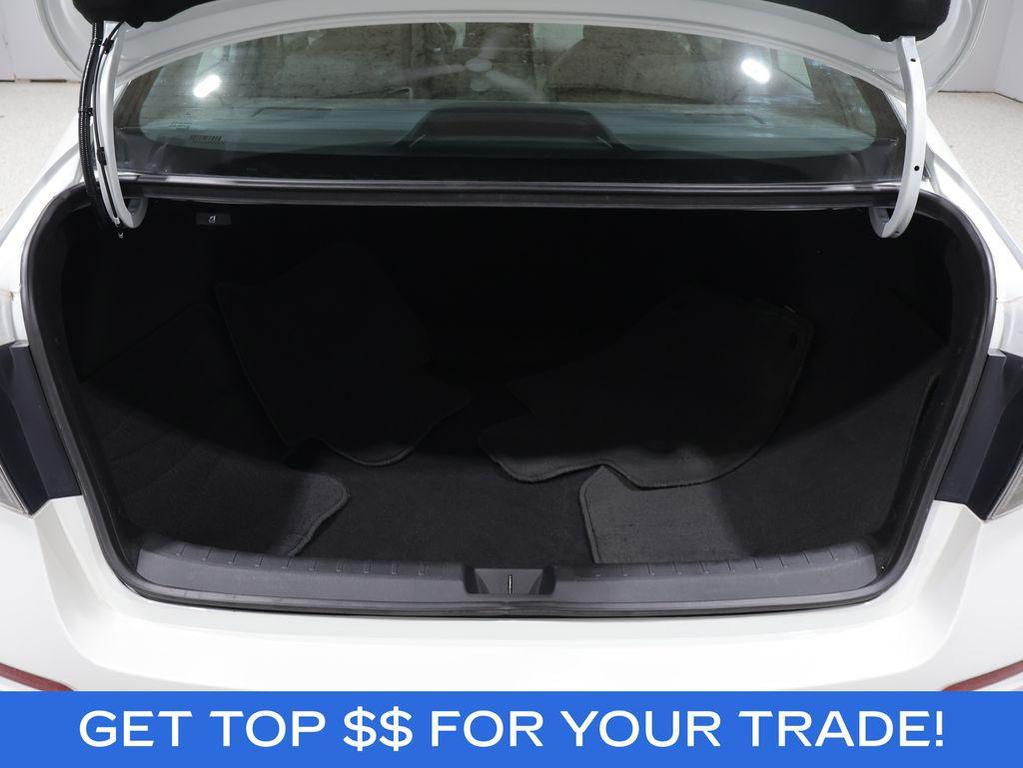used 2023 Honda Civic car, priced at $24,719