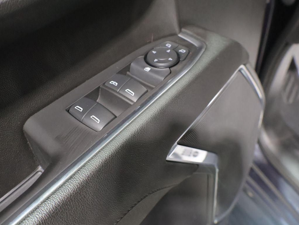 used 2023 Chevrolet Silverado 1500 car, priced at $34,300