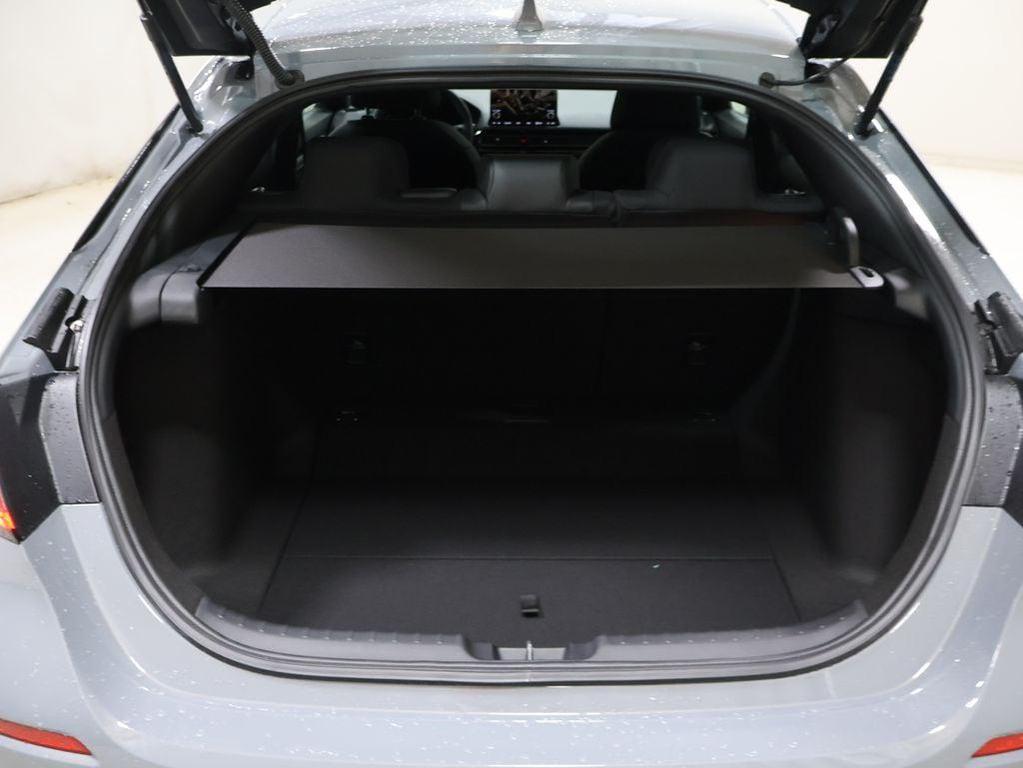 new 2026 Honda Civic car, priced at $28,545