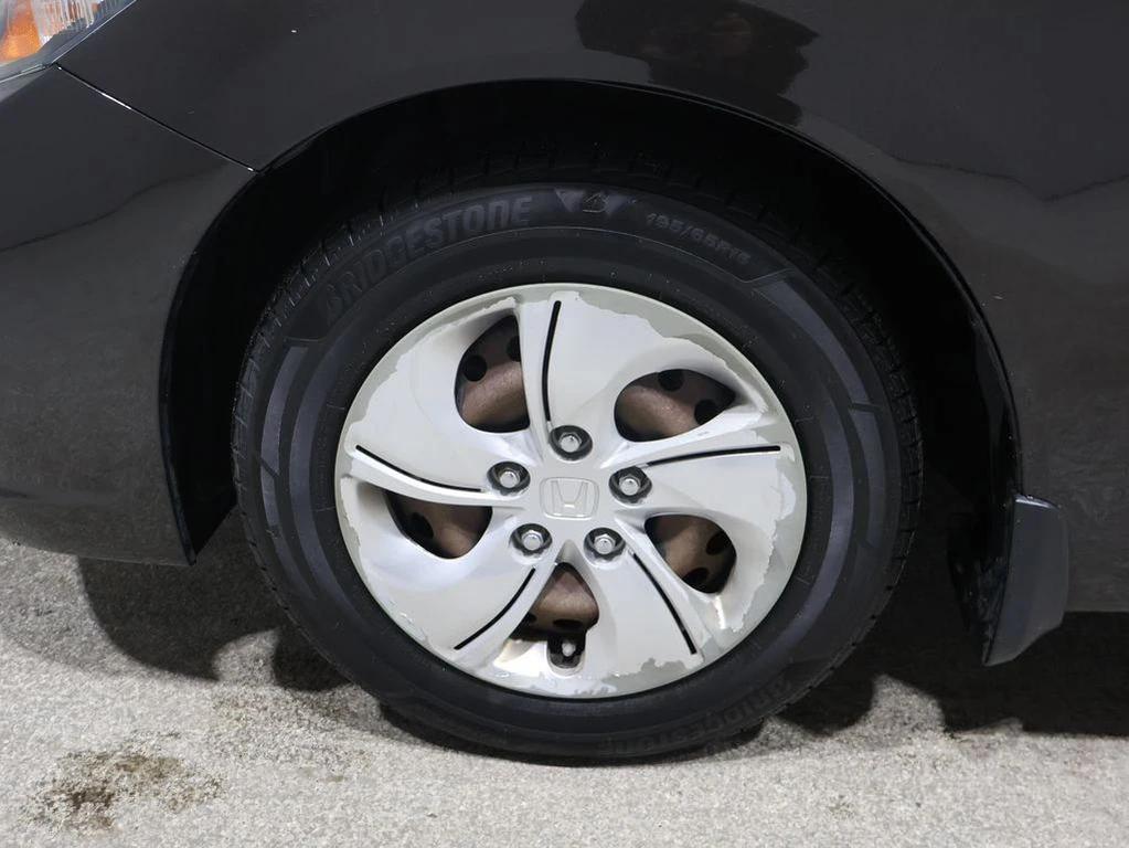 used 2013 Honda Civic car, priced at $8,700