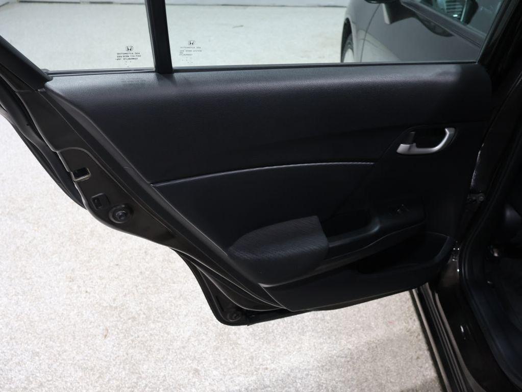 used 2013 Honda Civic car, priced at $8,700
