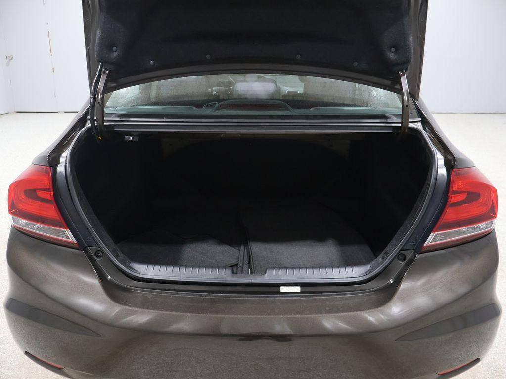 used 2013 Honda Civic car, priced at $8,700