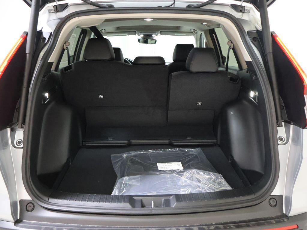 new 2026 Honda CR-V car, priced at $37,749