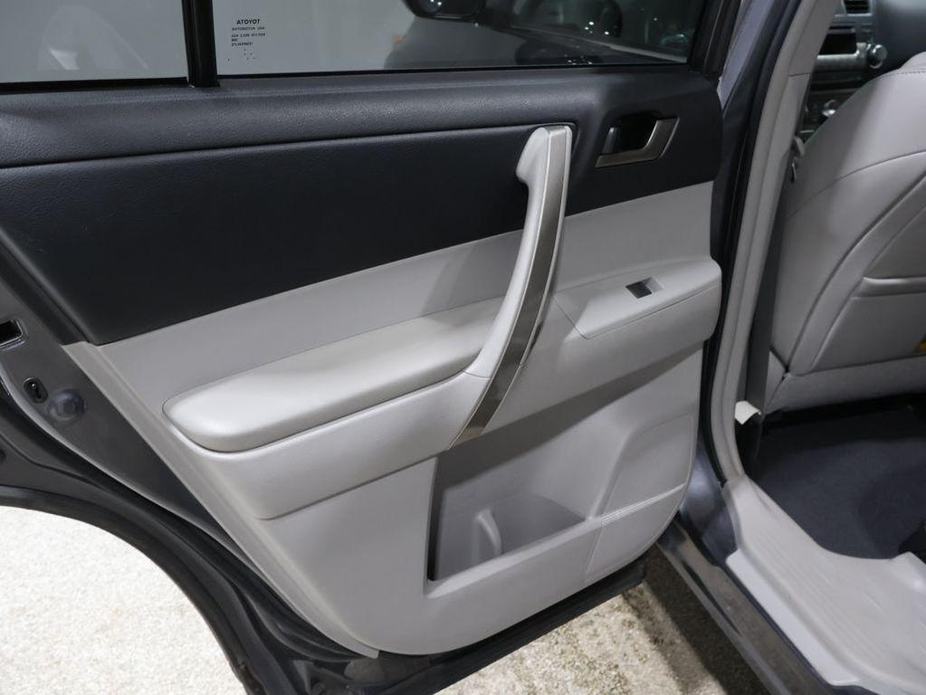used 2012 Toyota Highlander car, priced at $10,000