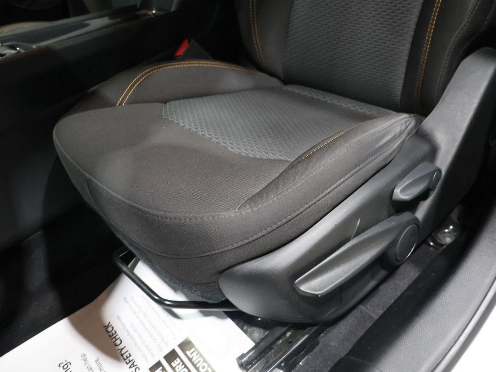 used 2022 Jeep Compass car, priced at $18,100