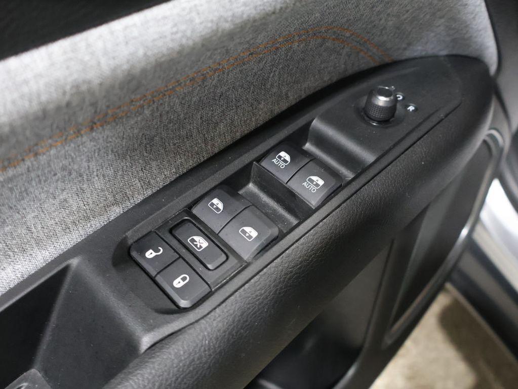 used 2022 Jeep Compass car, priced at $18,100