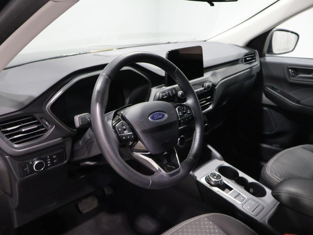 used 2023 Ford Escape car, priced at $22,959