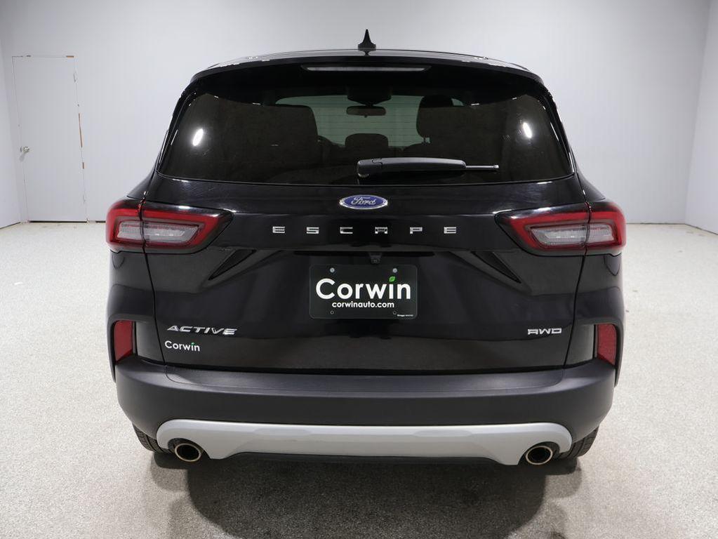 used 2023 Ford Escape car, priced at $22,959