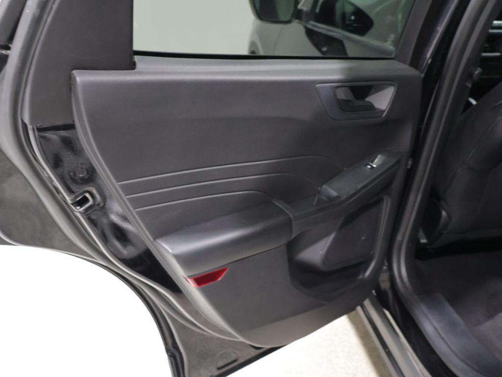 used 2023 Ford Escape car, priced at $22,959