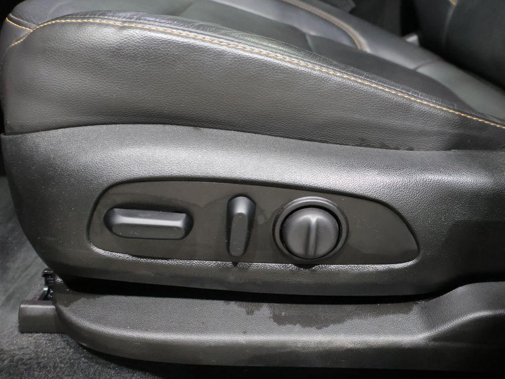 used 2021 Chevrolet Traverse car, priced at $26,000