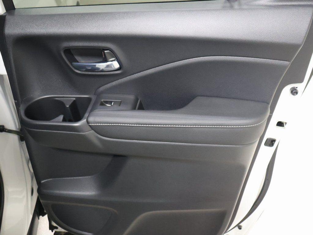 new 2026 Honda Ridgeline car, priced at $43,376