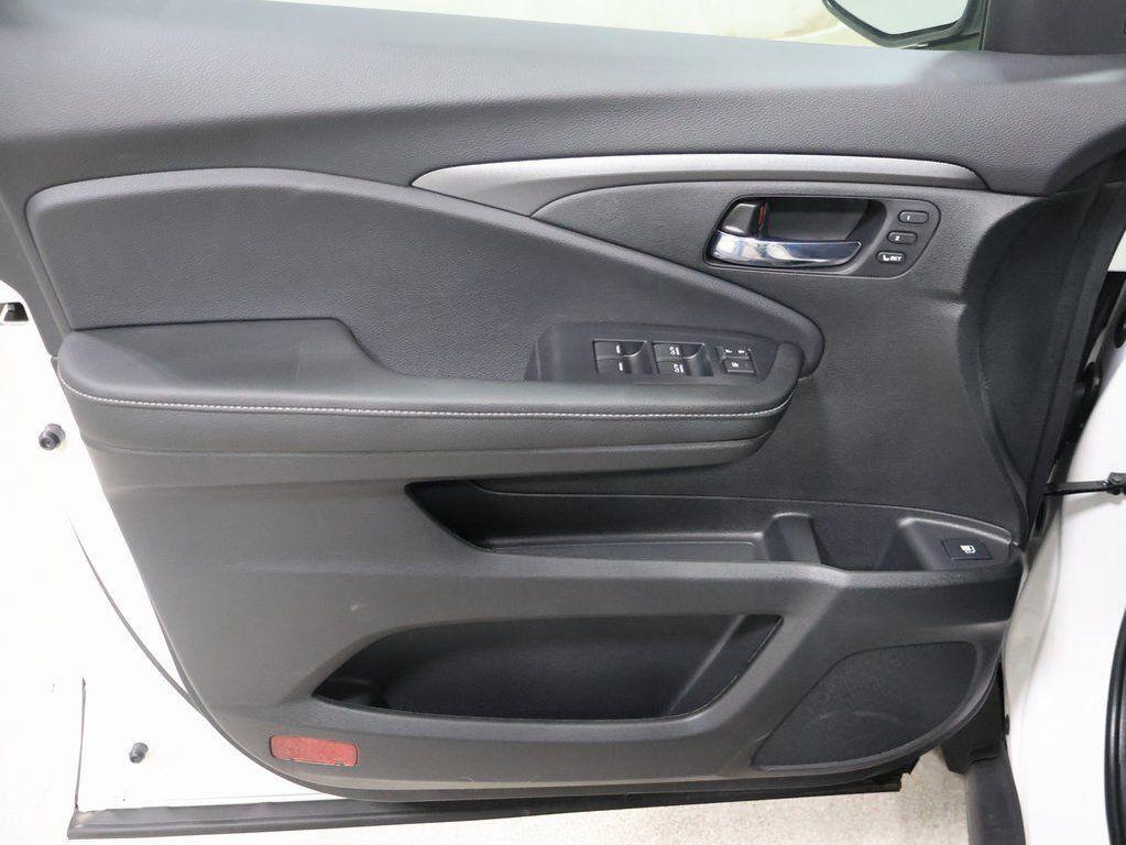 new 2026 Honda Ridgeline car, priced at $43,376