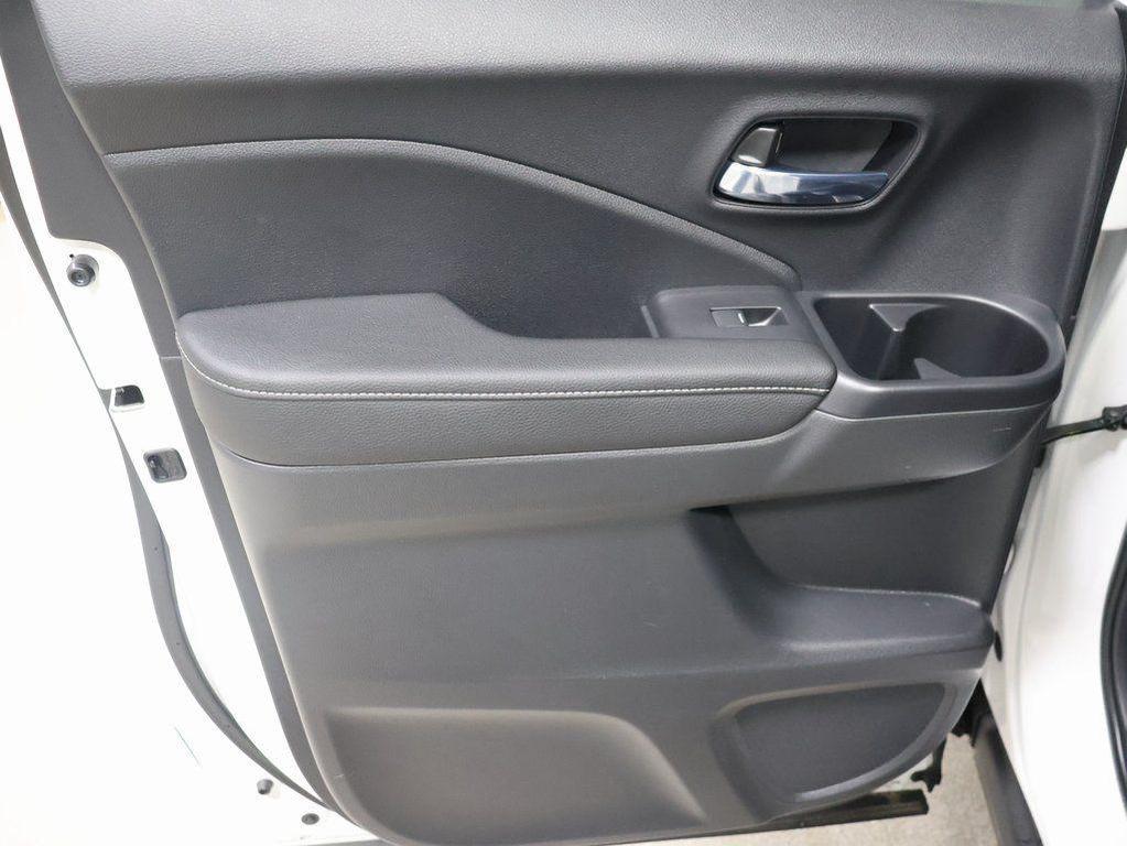 new 2026 Honda Ridgeline car, priced at $43,376