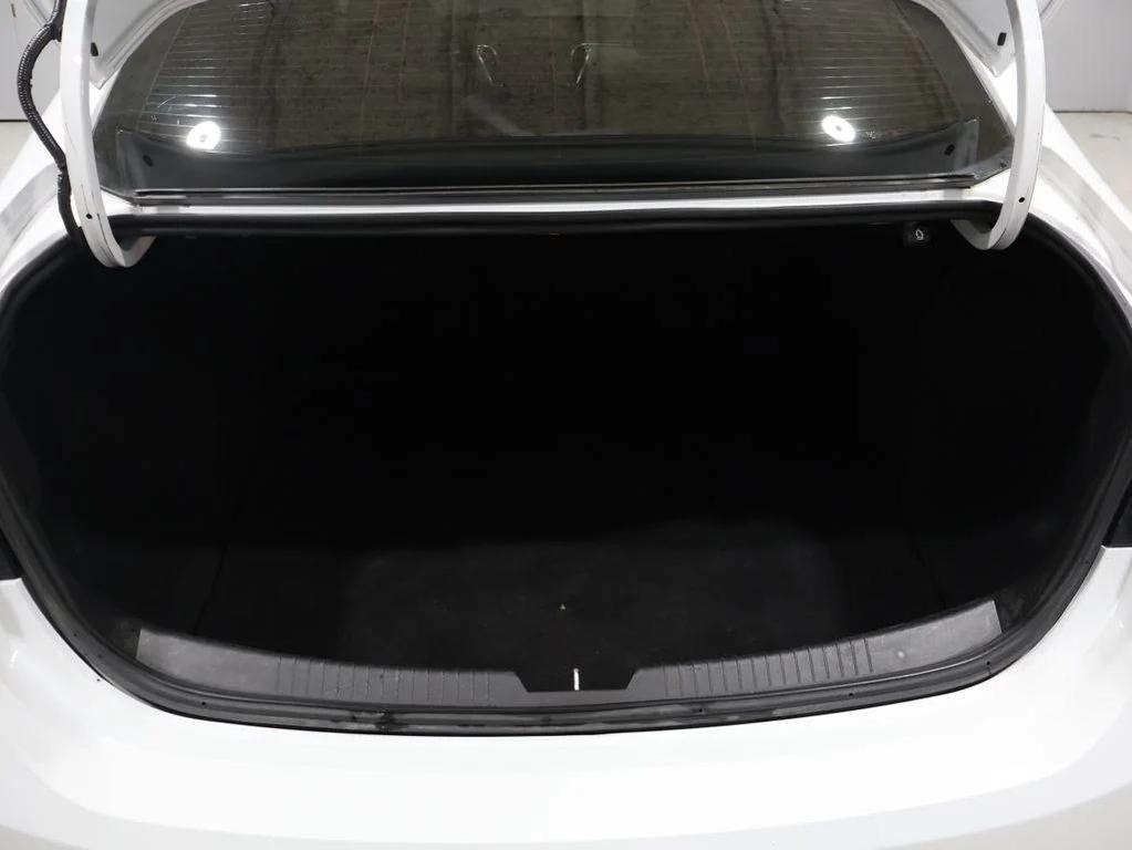 used 2021 Chevrolet Malibu car, priced at $13,200