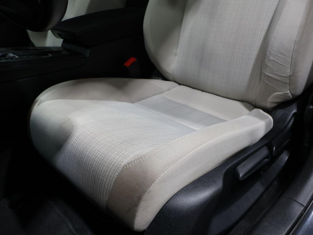 used 2023 Honda Civic car, priced at $22,200