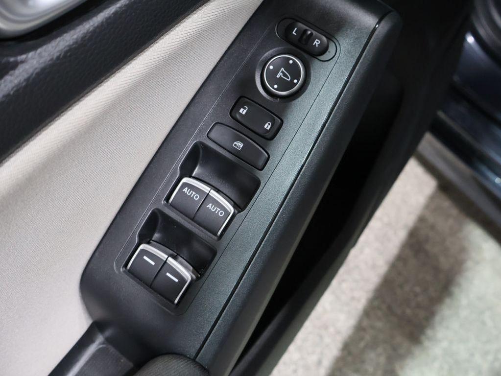 used 2023 Honda Civic car, priced at $22,200