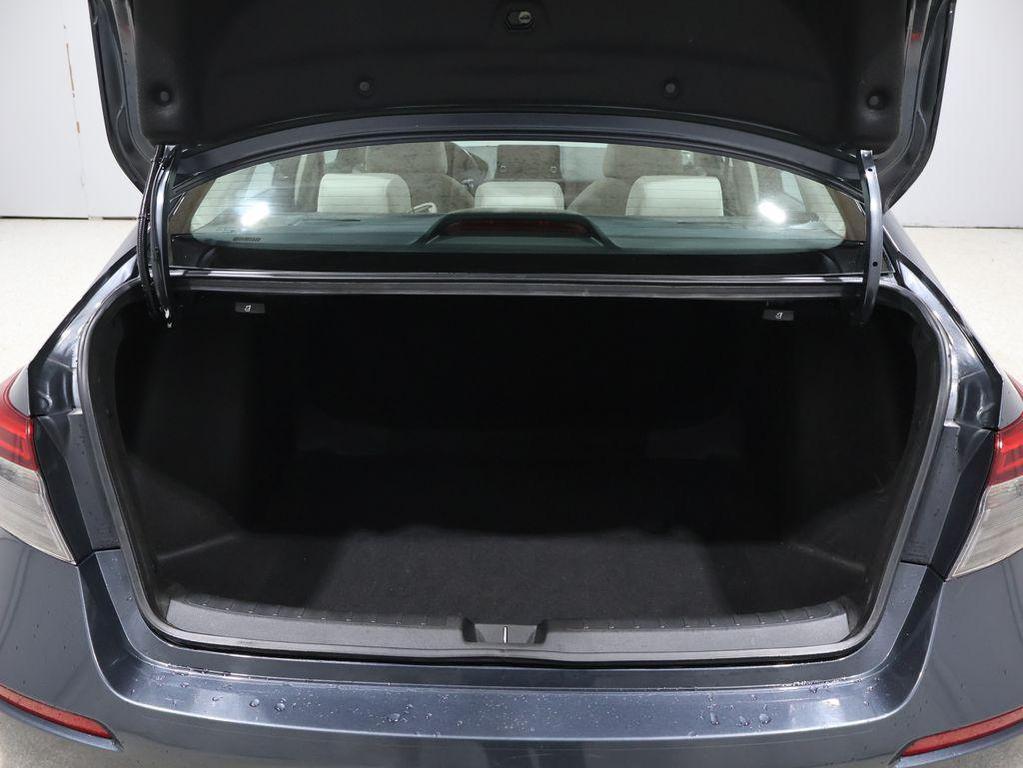 used 2023 Honda Civic car, priced at $22,200