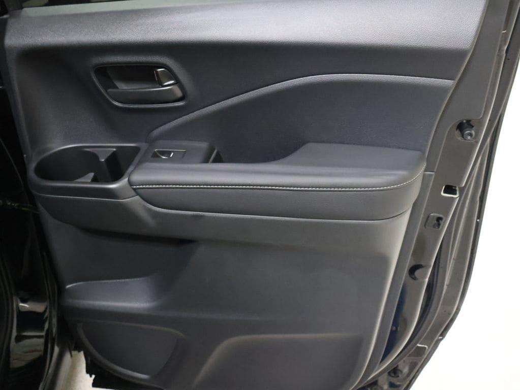 new 2026 Honda Ridgeline car, priced at $41,689