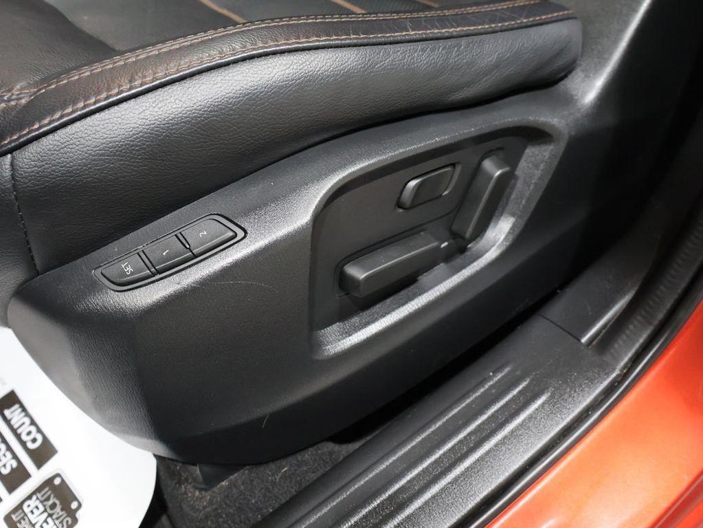 used 2021 Mazda CX-5 car, priced at $18,900