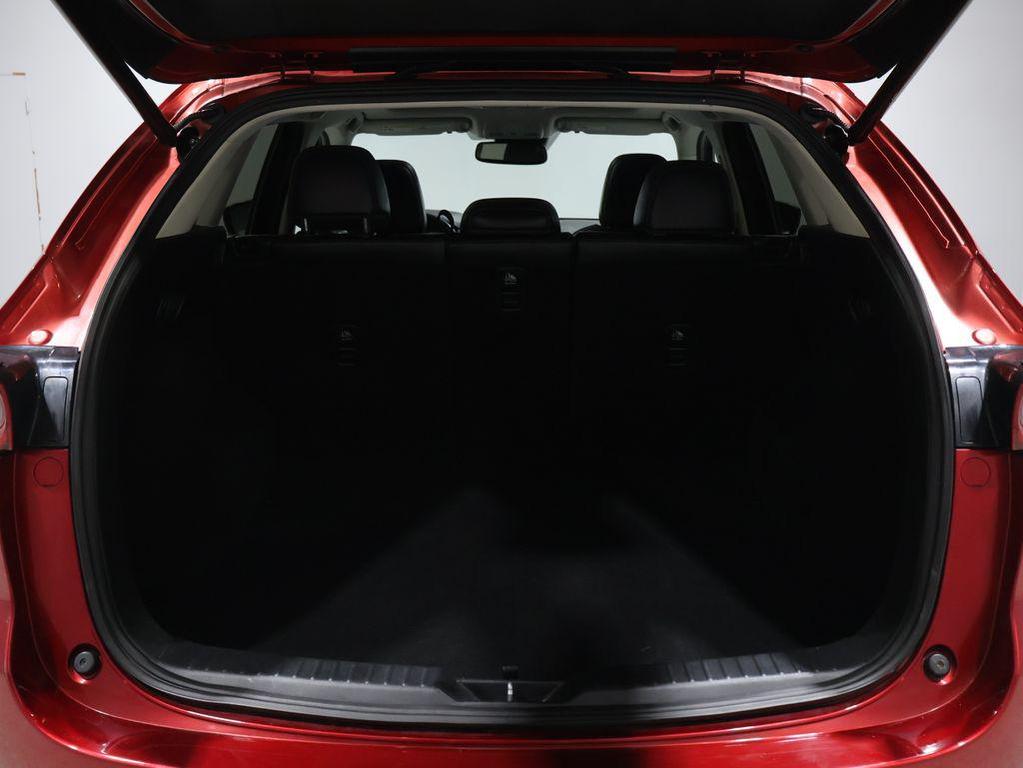 used 2021 Mazda CX-5 car, priced at $18,900