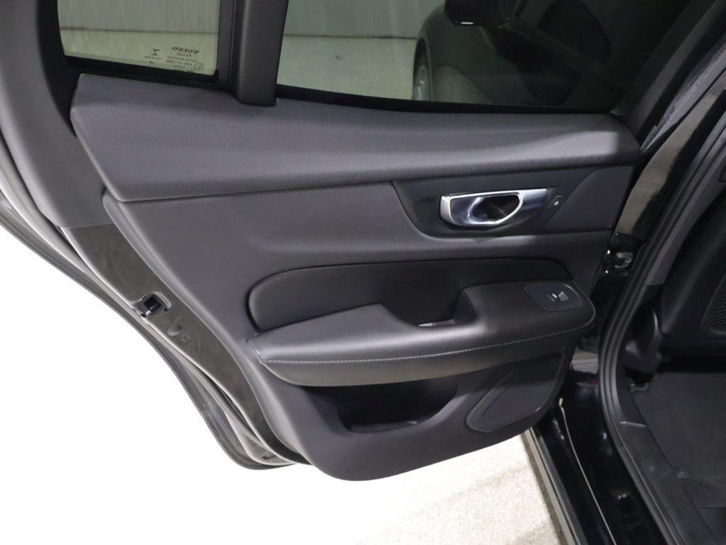 used 2021 Volvo S60 car, priced at $19,199