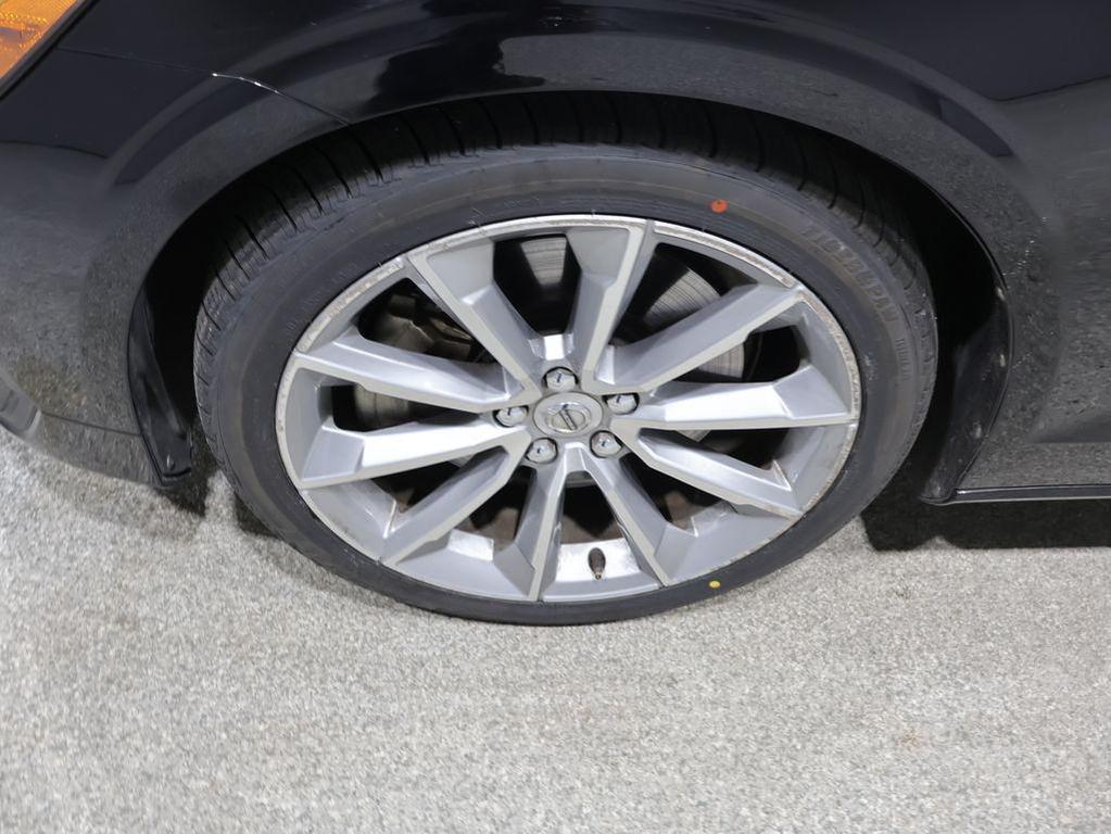 used 2021 Volvo S60 car, priced at $19,199