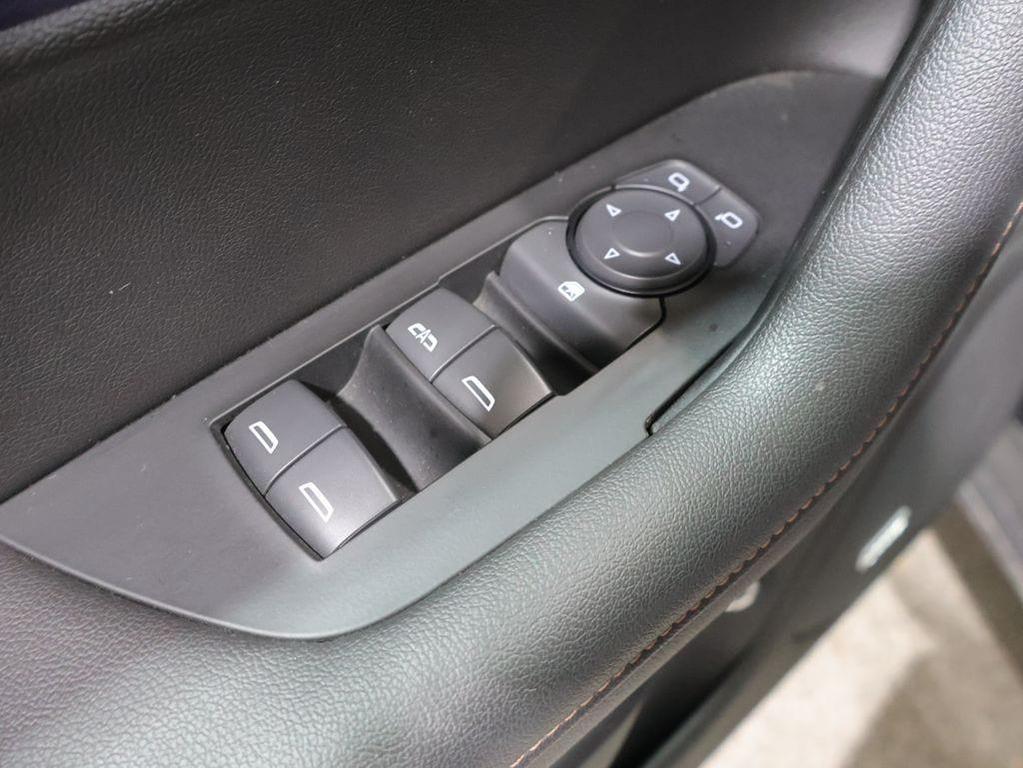 used 2022 Chevrolet Blazer car, priced at $29,499