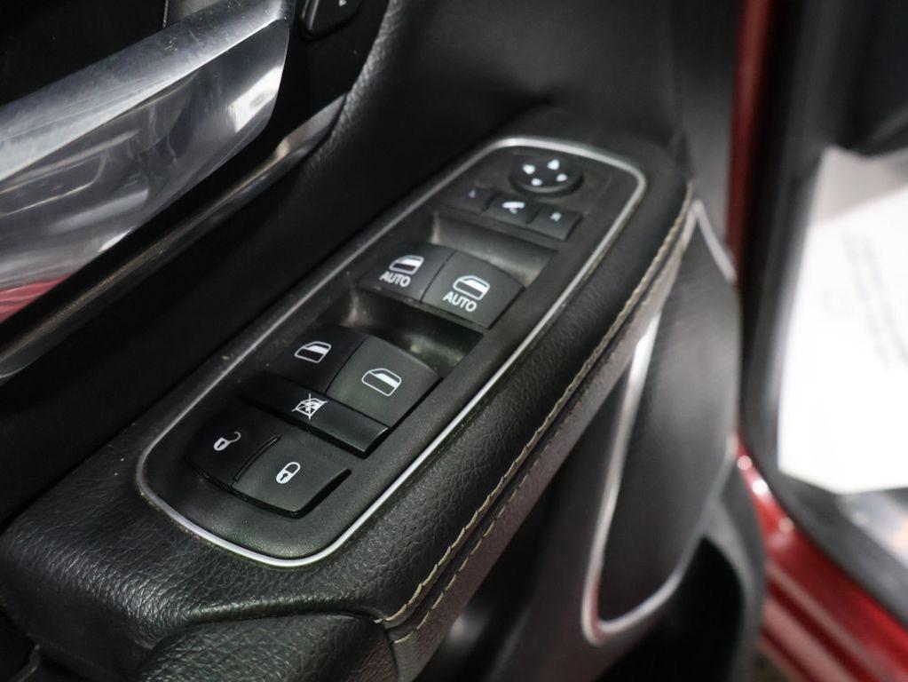 used 2022 Ram 1500 car, priced at $34,800