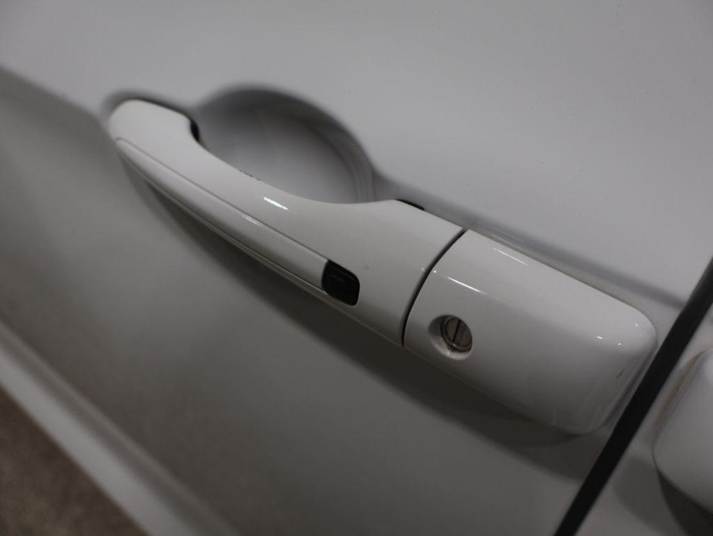 used 2024 Chrysler Pacifica car, priced at $24,200