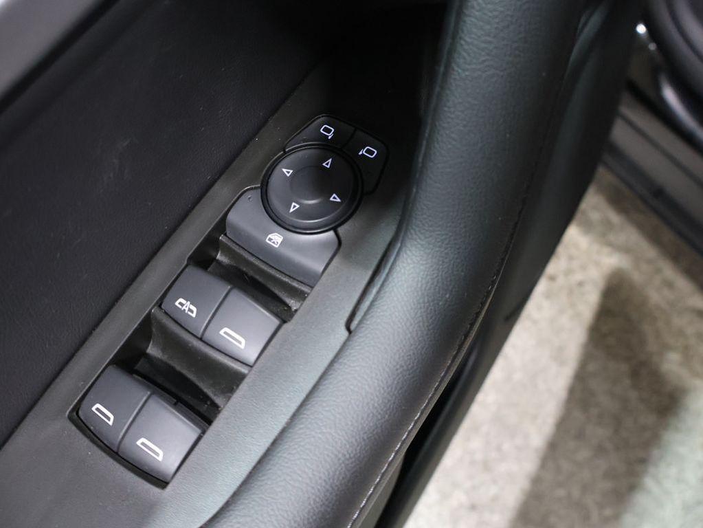 used 2021 Chevrolet Blazer car, priced at $17,600