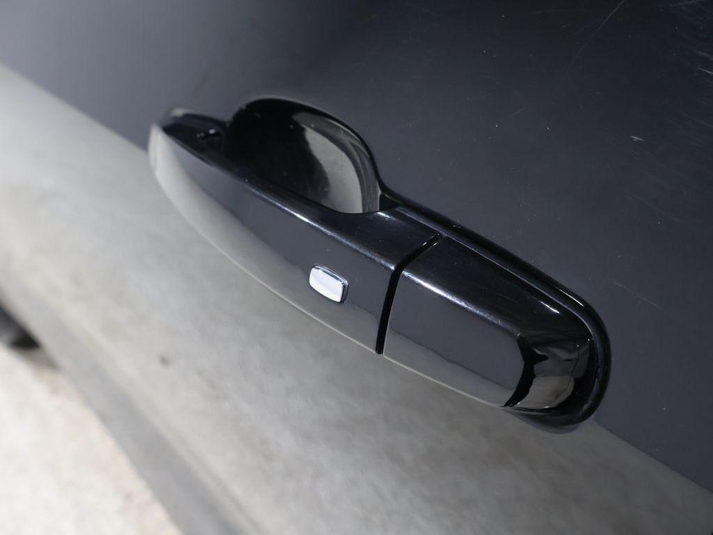 used 2021 Chevrolet Blazer car, priced at $17,600