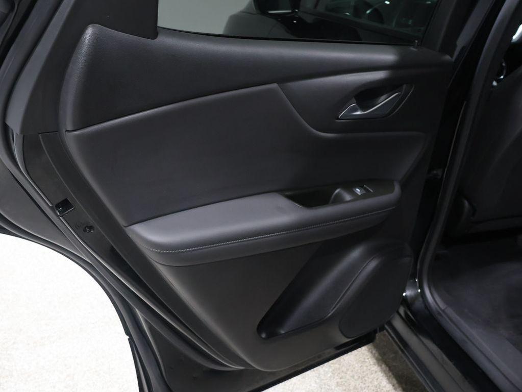 used 2021 Chevrolet Blazer car, priced at $17,600