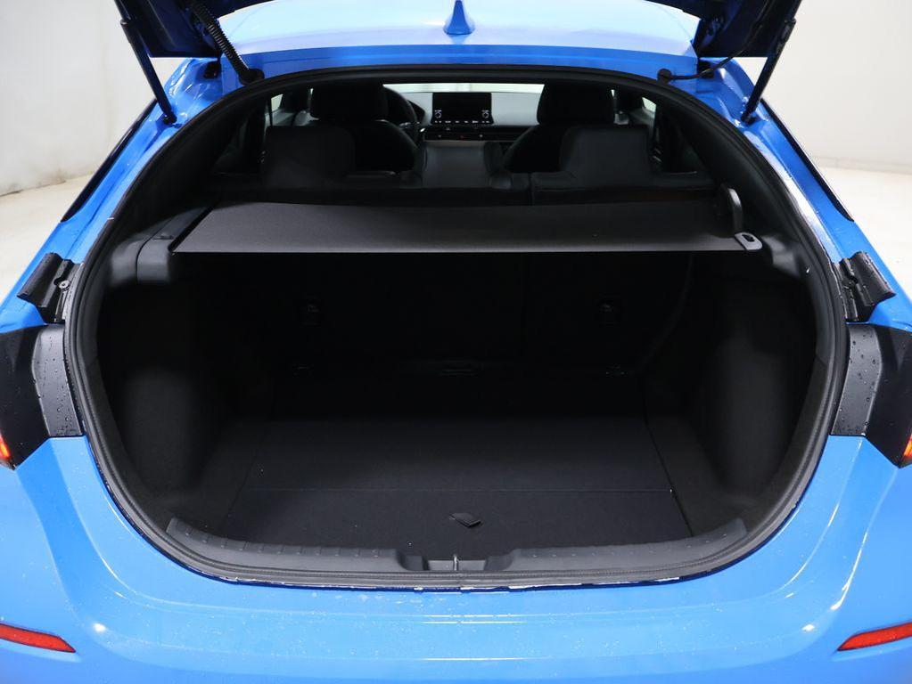 new 2026 Honda Civic Hybrid car, priced at $31,245