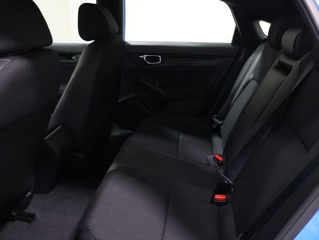 new 2026 Honda Civic Hybrid car, priced at $31,245