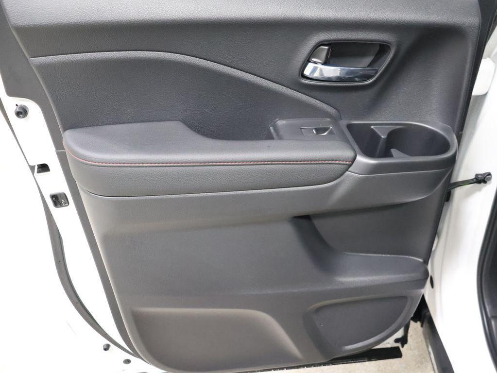 new 2026 Honda Ridgeline car, priced at $49,865