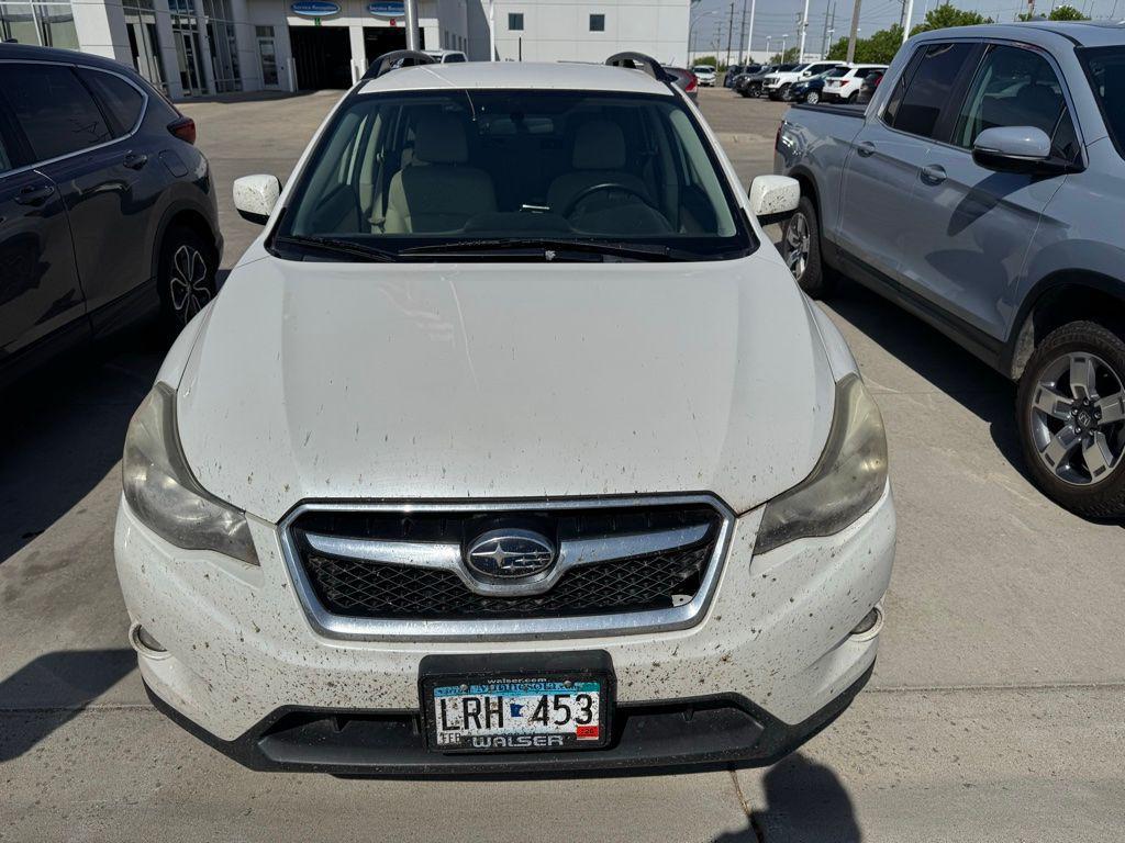 used 2013 Subaru XV Crosstrek car, priced at $8,269