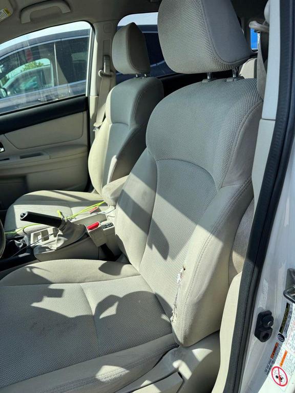 used 2013 Subaru XV Crosstrek car, priced at $8,269