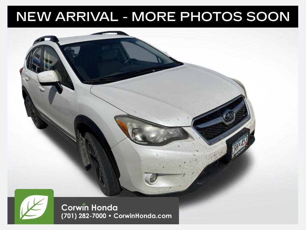 used 2013 Subaru XV Crosstrek car, priced at $8,269